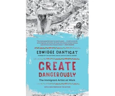 KNYGA Bookshop Create Dangerously