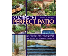 KNYGA Joan Clifton Creating the Perfect Patio