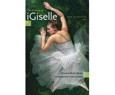 KNYGA Bookshop Creation of iGiselle