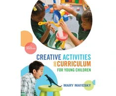KNYGA Bookshop Creative Activities and Curriculum for Young Children