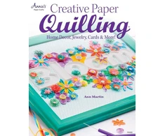 KNYGA Bookshop Creative Paper Quilling