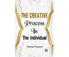 KNYGA Bookshop Creative Process in the Individual