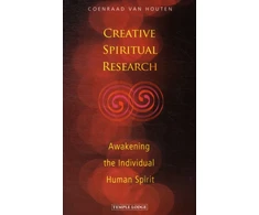 KNYGA Bookshop Creative Spiritual Research