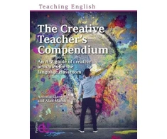 KNYGA Bookshop Creative Teacher's Compendium