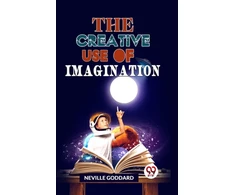 KNYGA Bookshop Creative Use of Imagination