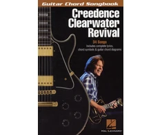 KNYGA Bookshop Creedence Clearwater Revival