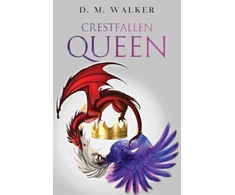 KNYGA Bookshop Crestfallen Queen