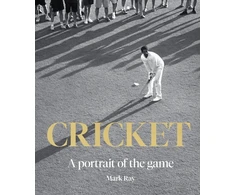 KNYGA Bookshop Cricket