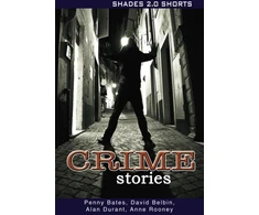 KNYGA Bookshop Crime Stories Shades Shorts 2.0