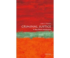 KNYGA Bookshop Criminal Justice