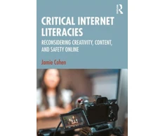 KNYGA Bookshop Critical Internet Literacies