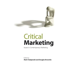 KNYGA Bookshop Critical Marketing