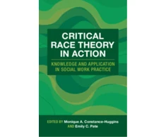 KNYGA Bookshop Critical Race Theory in Action
