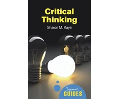KNYGA Bookshop Critical Thinking