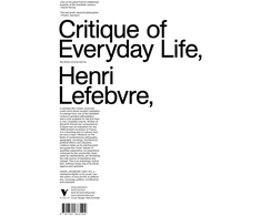 KNYGA Bookshop Critique of Everyday Life