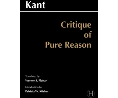 KNYGA Immanuel Kant Critique of Pure Reason