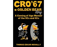 KNYGA Bookshop CRO’67 a Golden Bear Story