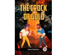 KNYGA Bookshop CROCK OF GOLD (Edition2023)