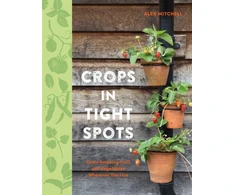KNYGA Bookshop Crops in Tight Spots
