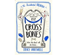 KNYGA Bookshop Cross Bones