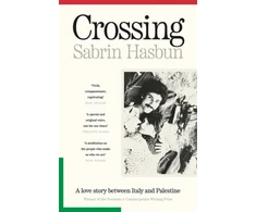 KNYGA Bookshop Crossing