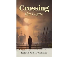 KNYGA Bookshop Crossing the Lagan
