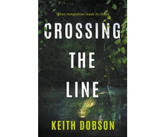 KNYGA Bookshop Crossing the Line