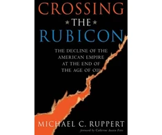 KNYGA Bookshop Crossing the Rubicon