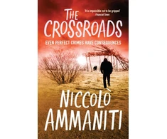 KNYGA Bookshop Crossroads