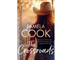 KNYGA Bookshop Crossroads