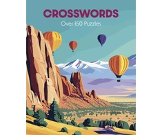 KNYGA Bookshop Crosswords