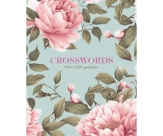 KNYGA Bookshop Crosswords