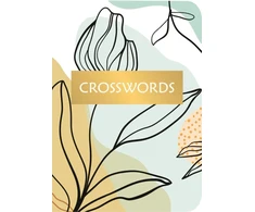 KNYGA Bookshop Crosswords