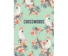 KNYGA Bookshop Crosswords