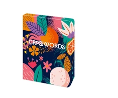 KNYGA Bookshop Crosswords