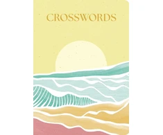 KNYGA Bookshop Crosswords