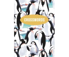 KNYGA Bookshop Crosswords