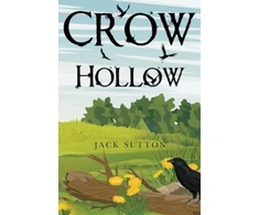 KNYGA Bookshop Crow Hollow
