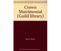 KNYGA Bookshop Crown Matrimonial