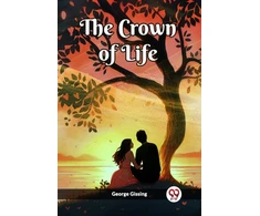 KNYGA Bookshop Crown of Life (Edition2023)