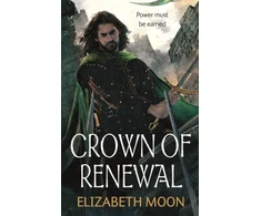 KNYGA Bookshop Crown of Renewal
