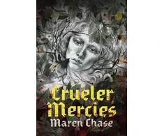 KNYGA Bookshop Crueler Mercies