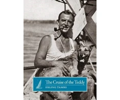 KNYGA Erling Tambs The Cruise of the Teddy
