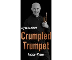 KNYGA Bookshop Crumpled Trumpet