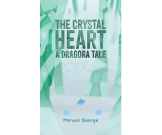 KNYGA Bookshop Crystal Heart — A Dragora Tale