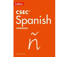 KNYGA Bookshop CSEC® Spanish Workbook