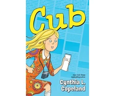 KNYGA Bookshop Cub