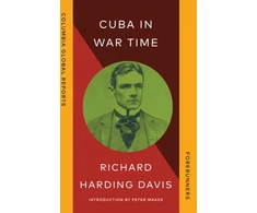 KNYGA Bookshop Cuba in War Time