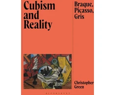 KNYGA Bookshop Cubism and Reality