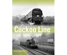 KNYGA Bookshop Cuckoo Line
